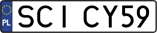 SCICY59