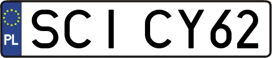 SCICY62