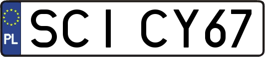 SCICY67