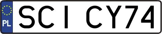 SCICY74