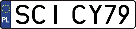 SCICY79