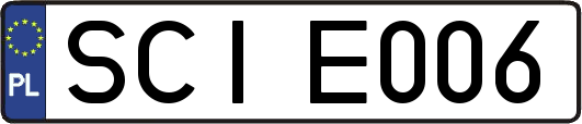 SCIE006