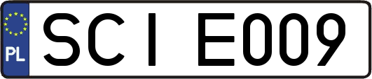 SCIE009