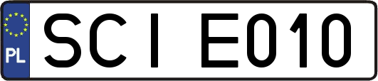 SCIE010