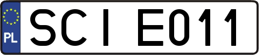 SCIE011
