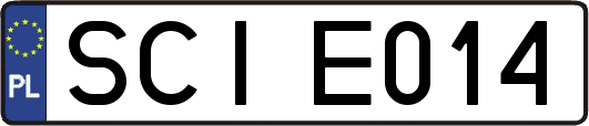 SCIE014