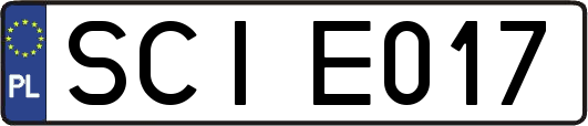 SCIE017