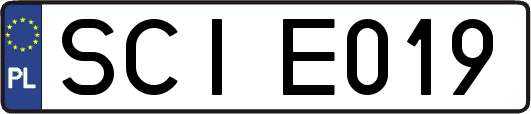 SCIE019