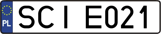 SCIE021
