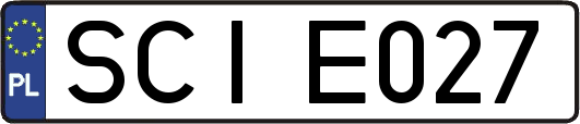 SCIE027