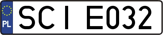 SCIE032