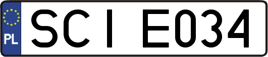 SCIE034