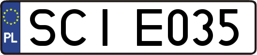SCIE035