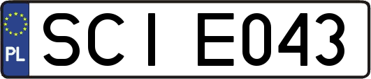 SCIE043
