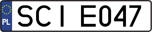 SCIE047