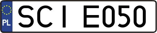 SCIE050