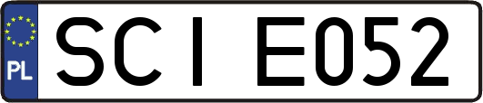SCIE052