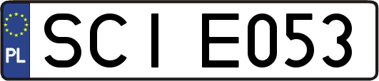 SCIE053