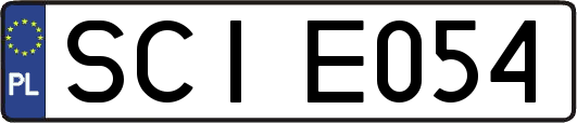 SCIE054