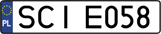 SCIE058