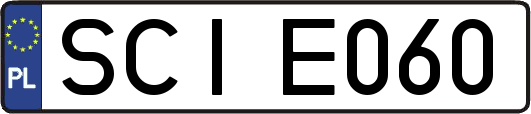 SCIE060