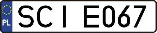 SCIE067
