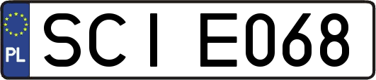 SCIE068
