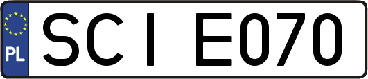 SCIE070