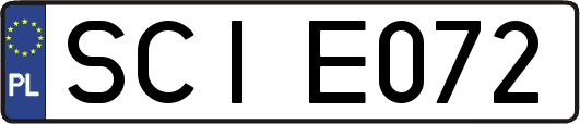 SCIE072