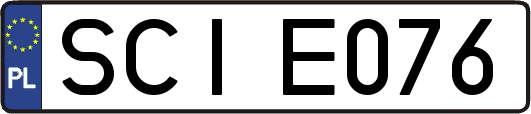 SCIE076