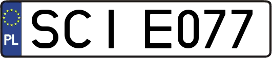 SCIE077