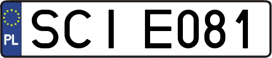 SCIE081