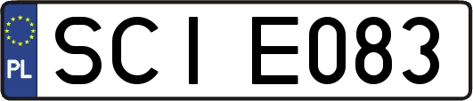 SCIE083