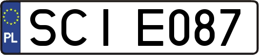 SCIE087