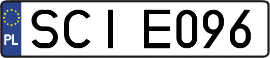 SCIE096