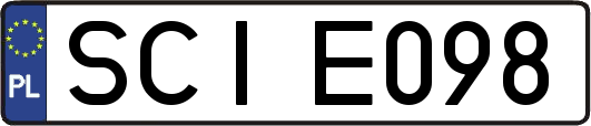 SCIE098