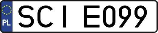 SCIE099