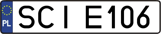 SCIE106