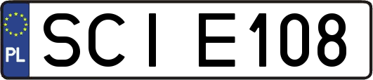 SCIE108