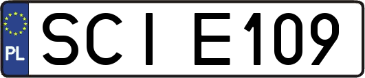 SCIE109