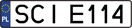 SCIE114