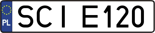 SCIE120
