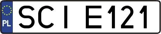 SCIE121