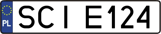 SCIE124