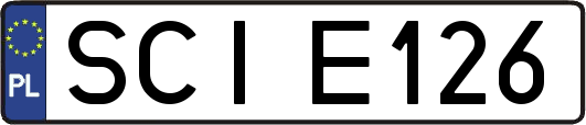 SCIE126