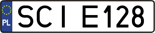 SCIE128