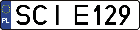 SCIE129