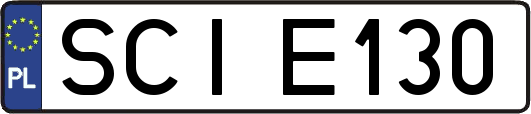 SCIE130