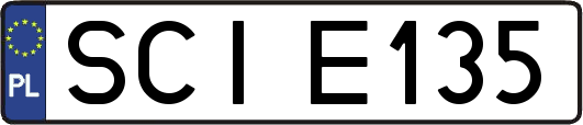 SCIE135