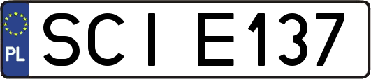 SCIE137